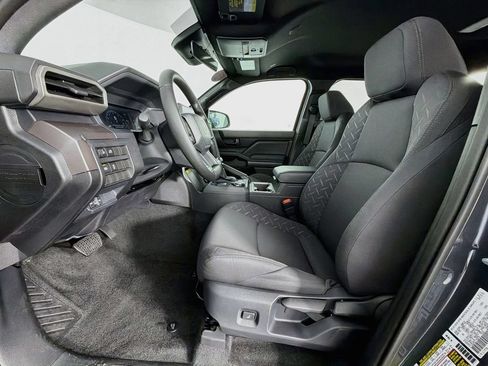 New 2026 Toyota Tacoma SR5 AWD/4WD image 11