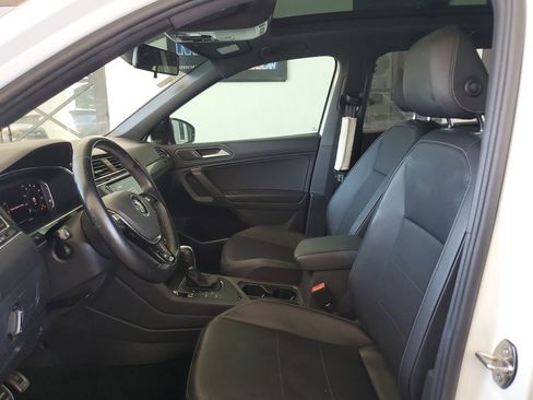 Used 2019 Volkswagen Tiguan SEL Premium R-Line FWD image 19