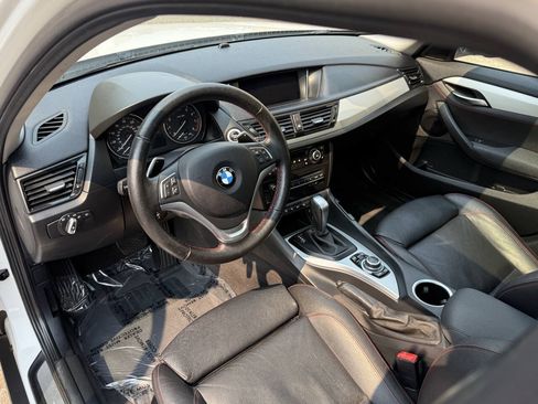 Used 2013 BMW X1 xDrive35i AWD/4WD image 34