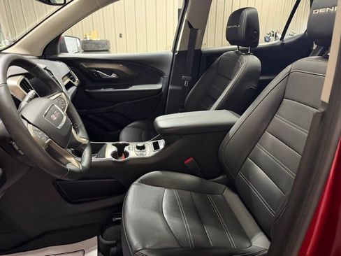 Used 2023 GMC Terrain Denali AWD/4WD image 14