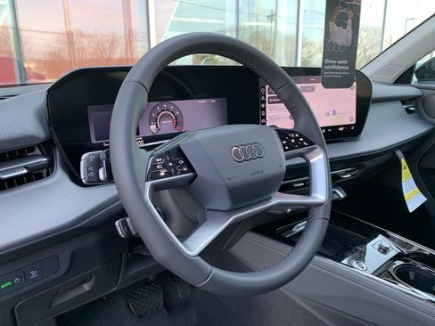 New 2026 Audi Q3 quattro 2.0T image 4