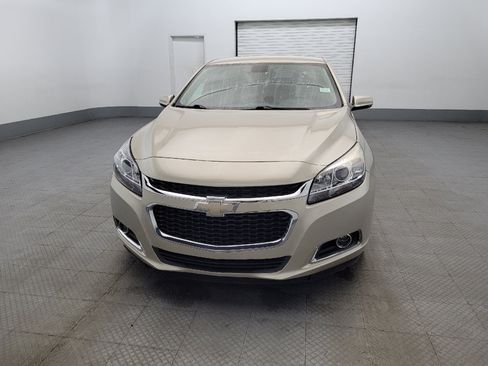 Used 2015 Chevrolet Malibu LT FWD image 15