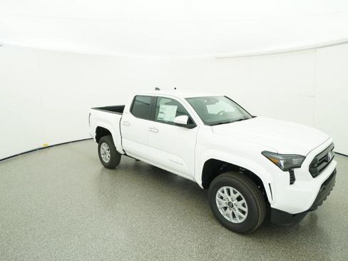 New 2026 Toyota Tacoma SR5 image 29