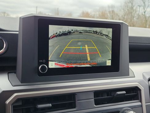 New 2025 Toyota 4Runner SR5 image 25