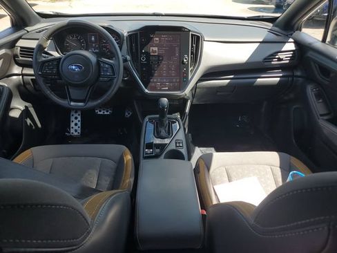 Certified 2024 Subaru Crosstrek 2.5i Sport w/ Crosstrek Mirror Package AWD/4WD image 16