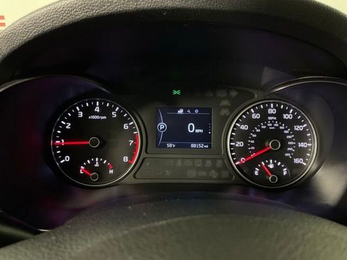 Used 2016 Kia Optima LX image 25