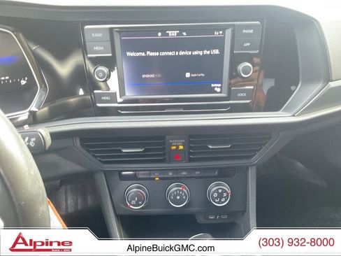 Used 2024 Volkswagen Jetta S FWD image 11