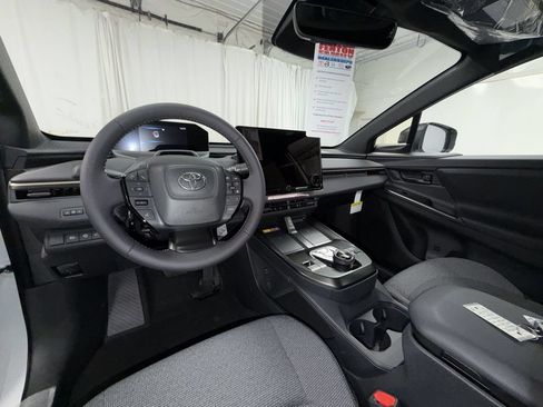 New 2026 Toyota bZ AWD/4WD image 12