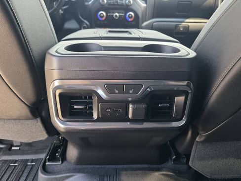 Used 2019 GMC Sierra 1500 AT4 w/ AT4 Premium Package AWD/4WD image 31