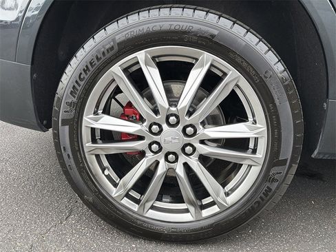 Used 2023 Cadillac XT5 Sportv image 17
