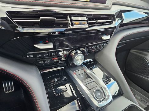 New 2026 Acura MDX A-Spec image 33