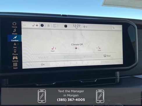 New 2026 Jeep Wrangler Unlimited Rubicon image 21