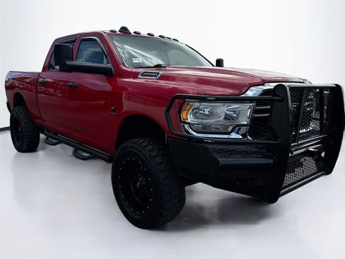 Used 2020 RAM 2500 Tradesman AWD/4WD image 31