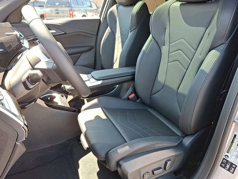 Used 2026 BMW X2 xDrive28i w/ Technology Package AWD/4WD image 8