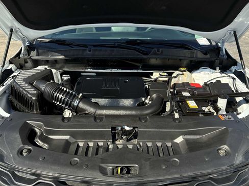 Certified 2023 Chevrolet Blazer LT w/ Convenience Package image 29