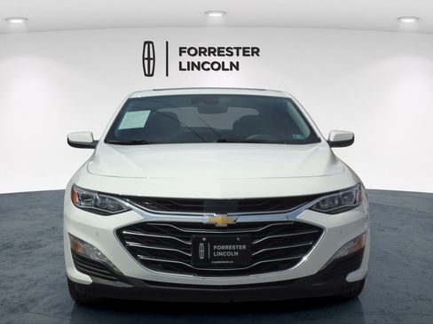 Used 2020 Chevrolet Malibu Premier FWD image 8