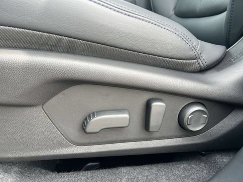 New 2026 Subaru Forester Limited AWD/4WD image 32