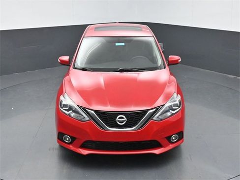 Used 2017 Nissan Sentra SR Turbo image 38