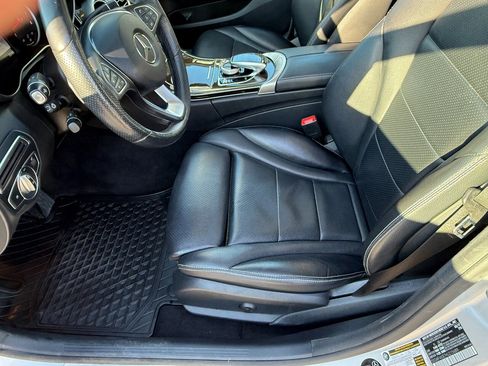 Used 2017 Mercedes-Benz C 300 C 300 4MATIC image 21
