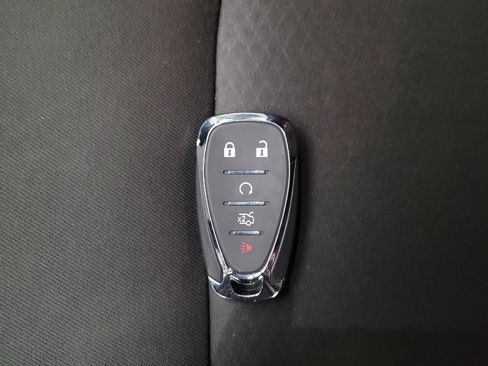 Used 2022 Chevrolet Malibu LT FWD image 32