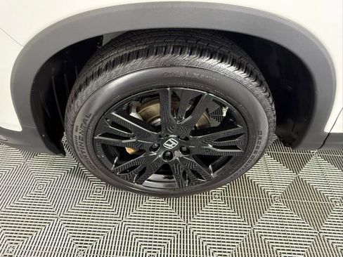 Used 2022 Honda Pilot Special Edition image 13