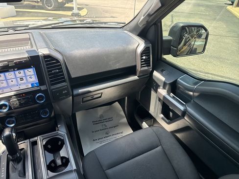 Used 2021 Honda Odyssey Touring image 40