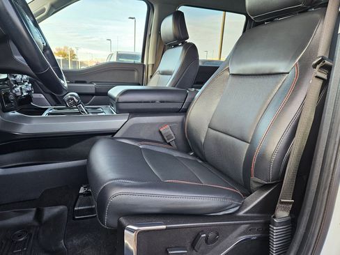 Used 2023 Ford F150 Lariat w/ Trailer Tow Package image 18