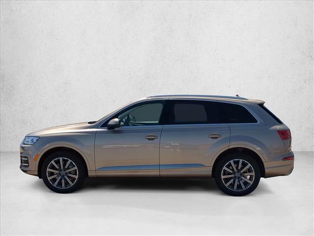 Used 2019 Audi Q7 2.0T Premium w/ Convenience Package AWD/4WD image 9