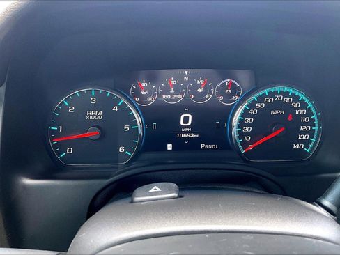 Used 2018 GMC Yukon Denali AWD/4WD image 13