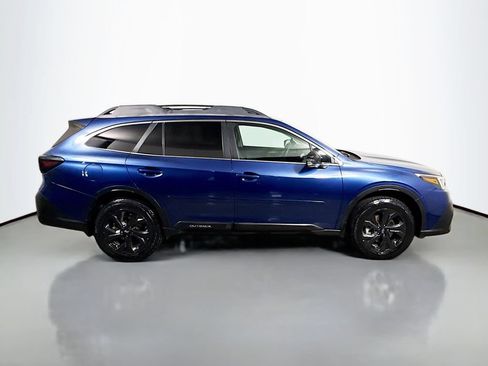 Used 2020 Subaru Outback Onyx Edition XT w/ Popular Package #2 AWD/4WD image 8