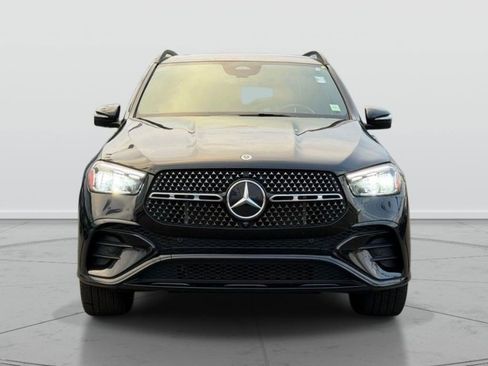 Used 2025 Mercedes-Benz GLE 350 4MATIC image 2