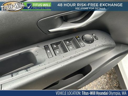 New 2026 Hyundai Santa Cruz SEL image 22