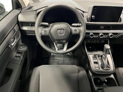 New 2026 Honda CR-V LX image 17