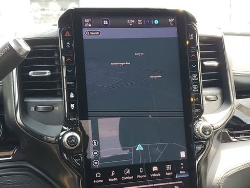 New 2026 RAM 2500 Limited image 29