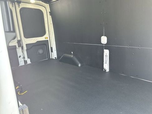 New 2026 Ford Transit 250 148 Medium Roof w/ Load Area Protection Package image 20
