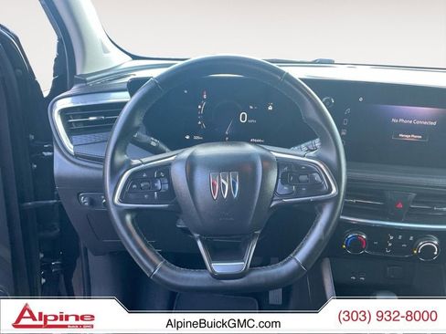 Used 2024 Buick Encore GX Sport Touring image 12