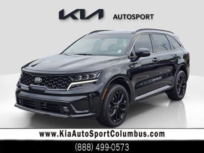 Used 2021 Kia Sorento SX