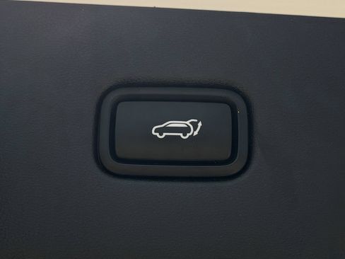 Used 2023 Hyundai Tucson Blue w/ Cargo Package AWD/4WD image 29