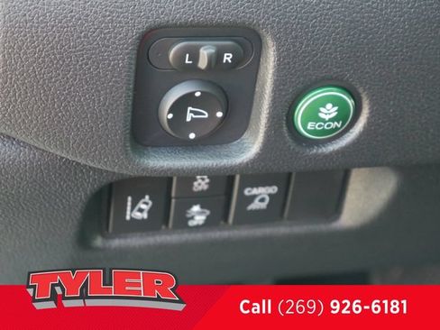 Certified 2025 Honda Ridgeline RTL image 20