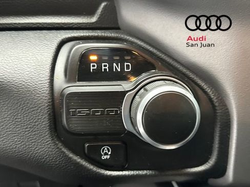 Used 2022 RAM 1500 Lone Star image 34