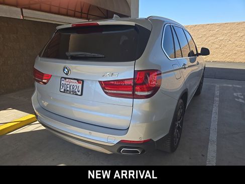 Used 2018 BMW X5 sDrive35i image 5