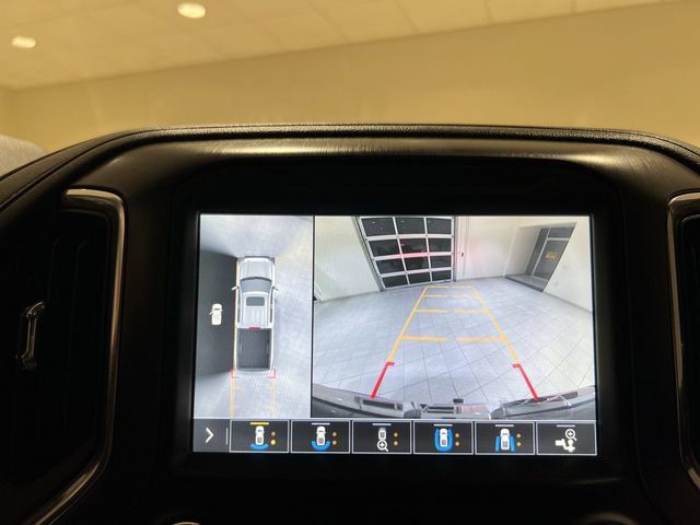 Certified 2019 GMC Sierra 1500 AT4 w/ AT4 Premium Package AWD/4WD image 14