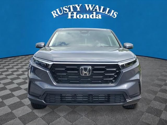 New 2026 Honda CR-V LX image 6
