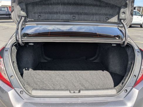 Used 2019 Honda Civic Sport image 30