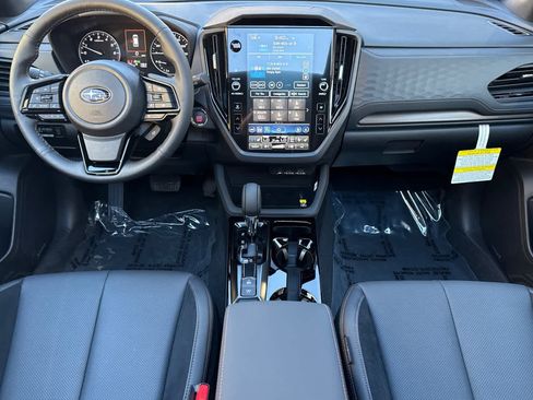 New 2026 Subaru Forester Touring AWD/4WD image 10