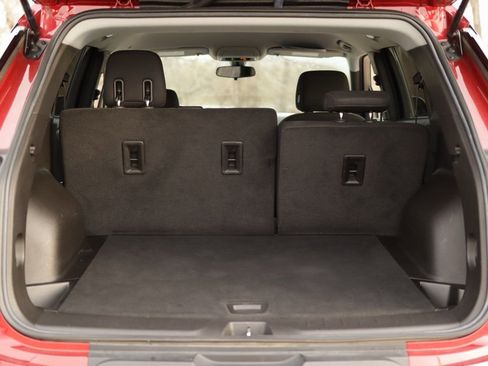 Used 2021 Chevrolet Blazer LT image 25