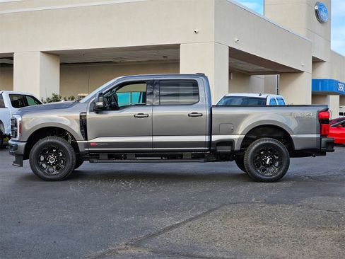 New 2025 Ford F250 Lariat w/ Lariat Ultimate Package image 9