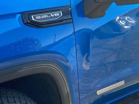 Used 2024 GMC Sierra 1500 Elevation w/ Elevation Premium Package image 27