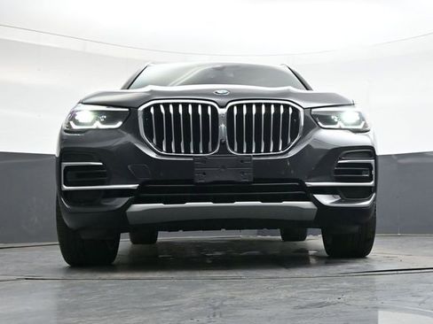 Used 2023 BMW X5 xDrive40i w/ Premium Package image 38