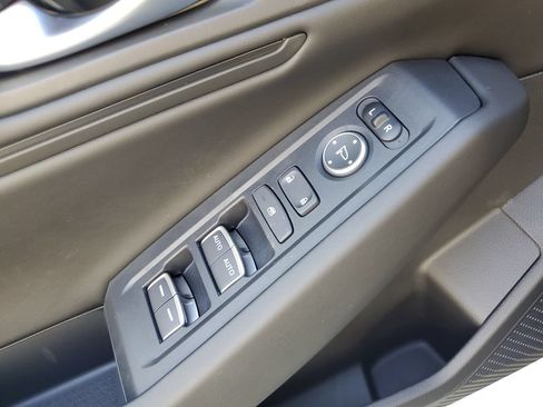 New 2026 Honda Accord SE image 22